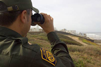 Border Patrol Training Academy - Border Patrol Recruiter